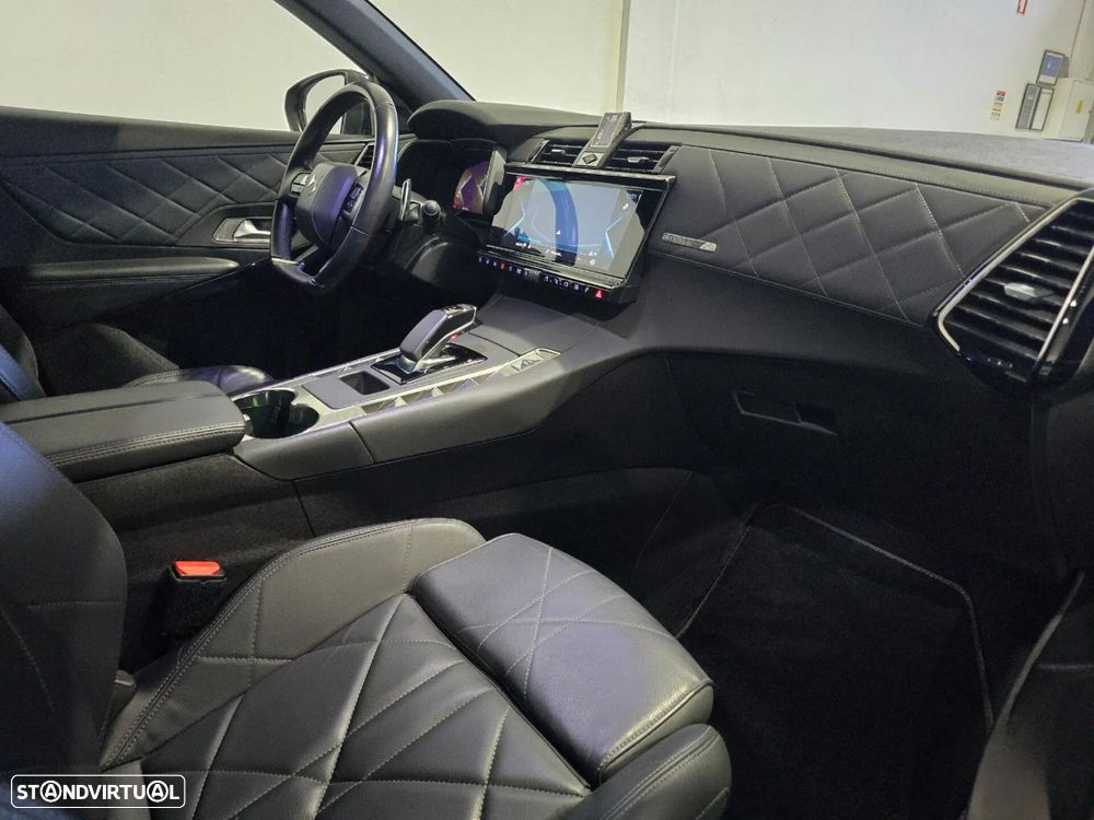 DS DS7 Crossback 4x4 Rivoli - 29