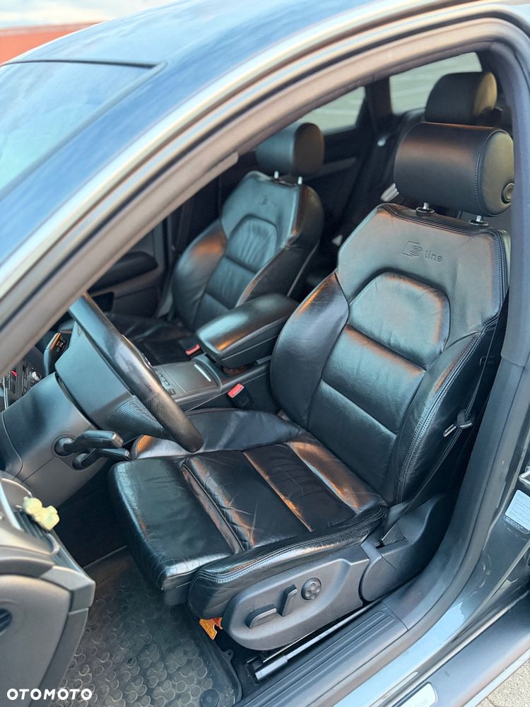 Audi A6 Avant 3.0 TDI tiptronic quattro - 8