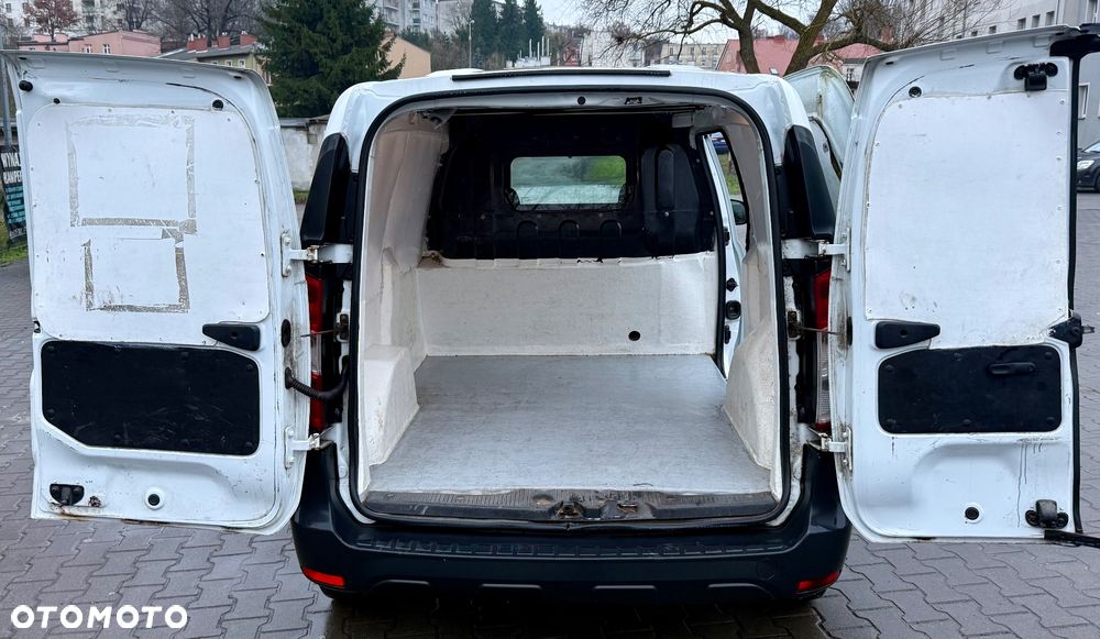 Dacia Dokker - 14