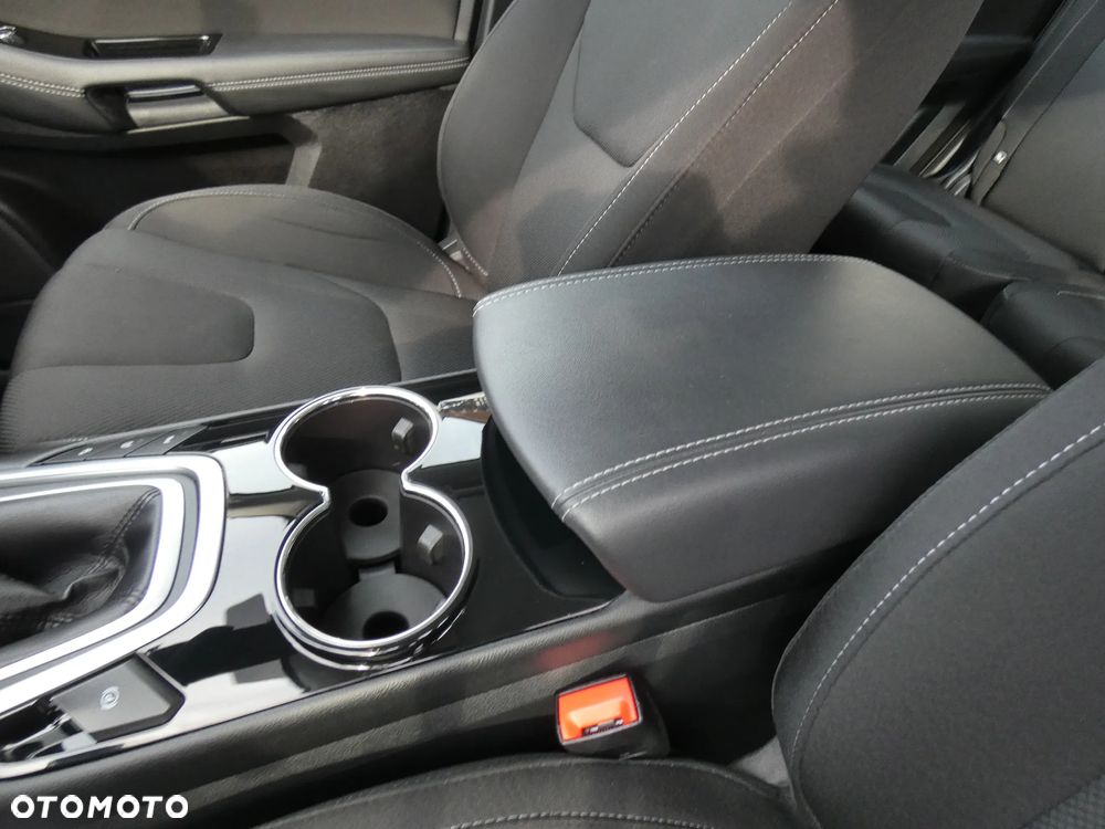 Ford S-Max 1.5 EcoBoost Titanium - 29