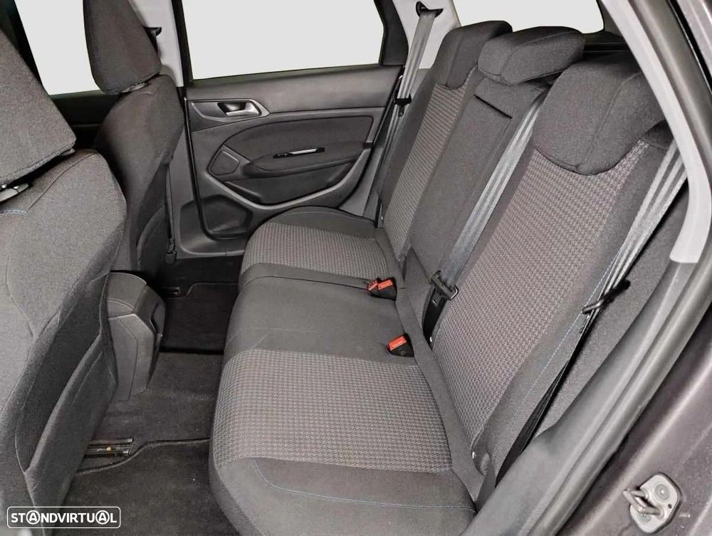 Peugeot 308 SW 1.2 PureTech Active - 5