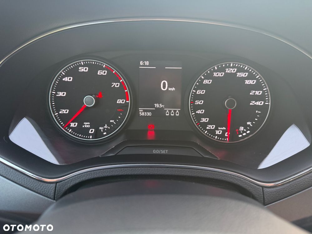 Seat Arona 1.0 TSI Style S&S - 11