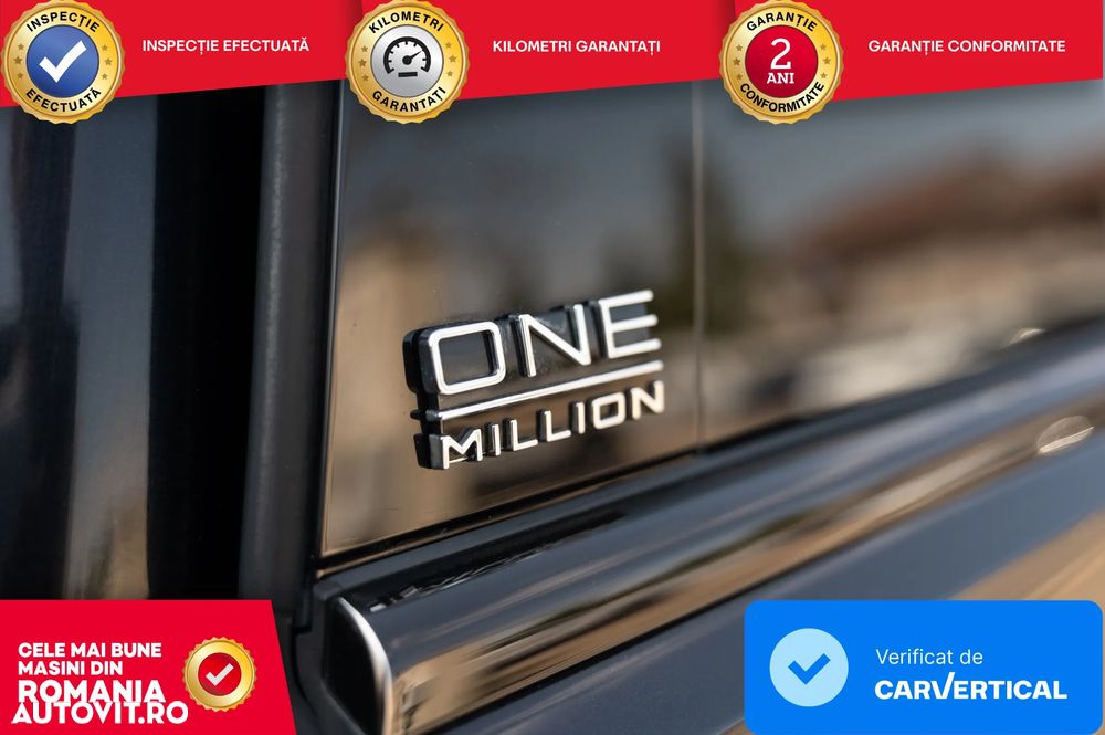 Volkswagen Touareg V6 TDI Atmosphere - 31