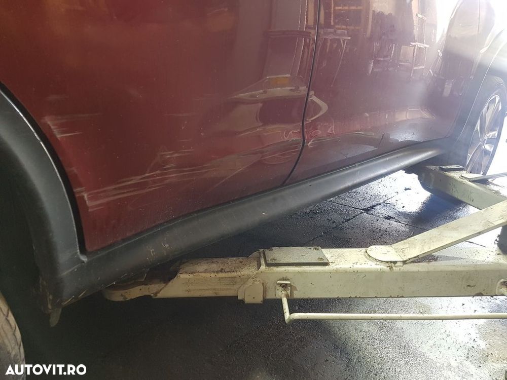 Dezmembrari dezmembrez  Nissan Juke 1.5 Dci - 7