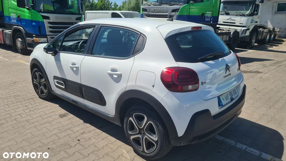 Citroën C3 Pure Tech 83 S&S PLUS - 3