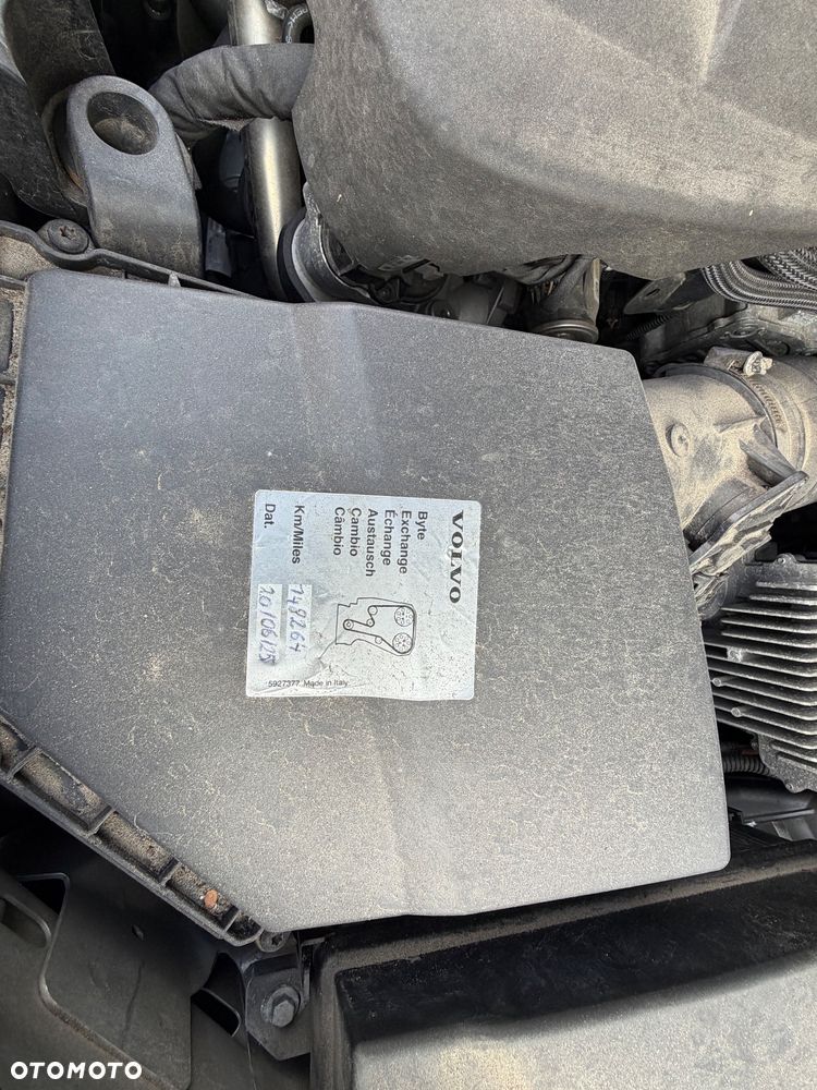 Volvo XC 60 D4 Geartronic Inscription - 34