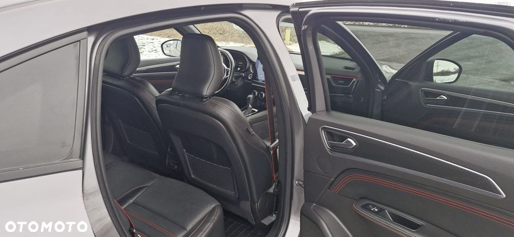 Renault Arkana TCe Mild Hybrid 160 EDC R.S LINE - 18