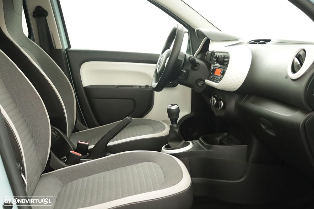 Renault Twingo 1.0 SCe Intens - 19