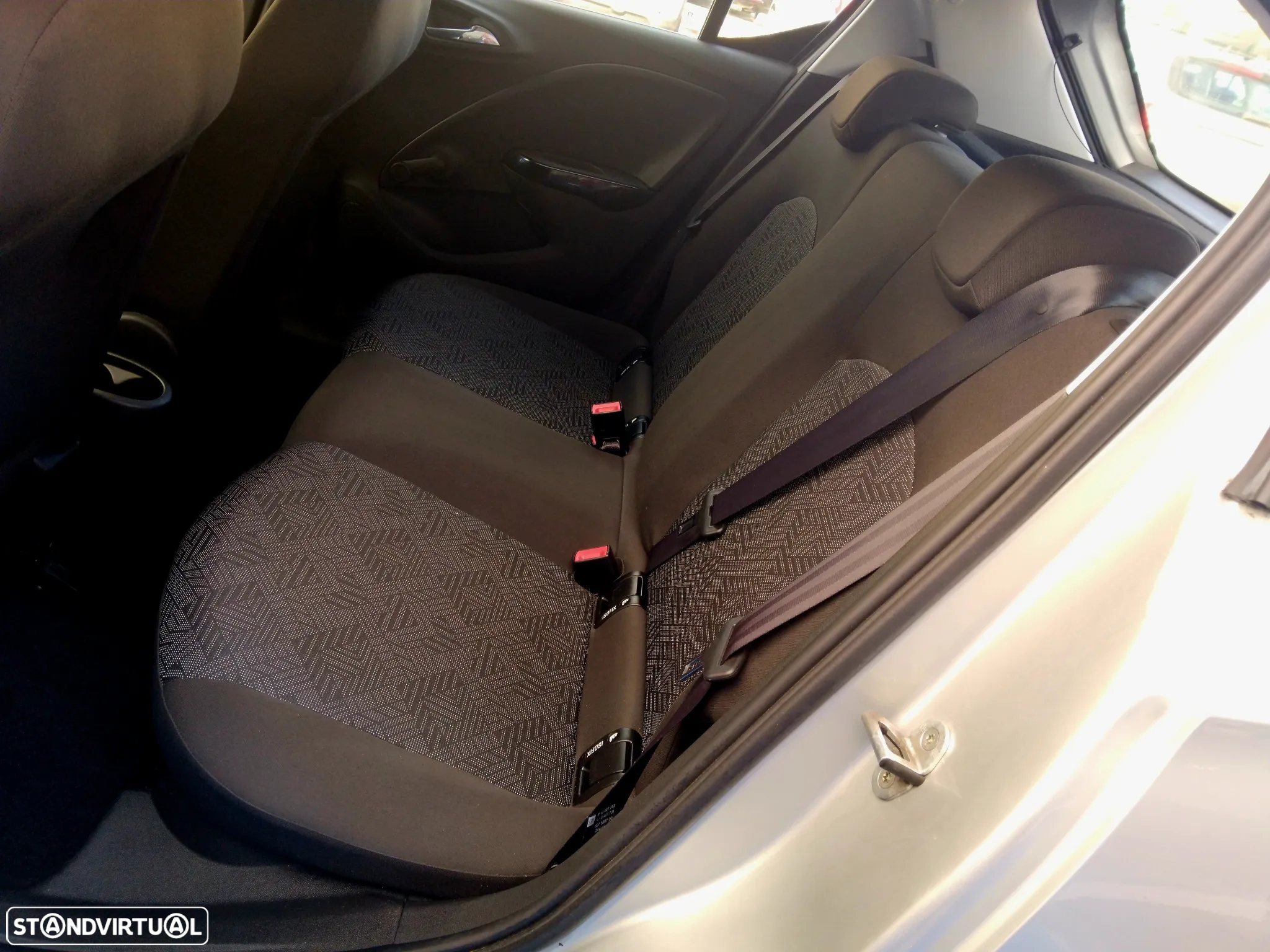 Opel Corsa 1.2 Dynamic - 15