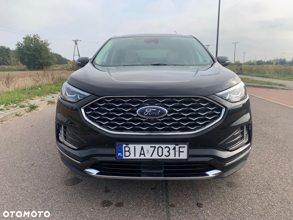 Ford Edge - 2