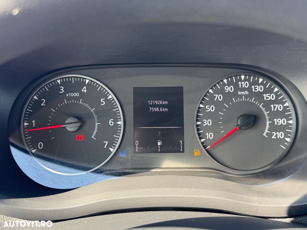 Renault Master L1H1 - 9