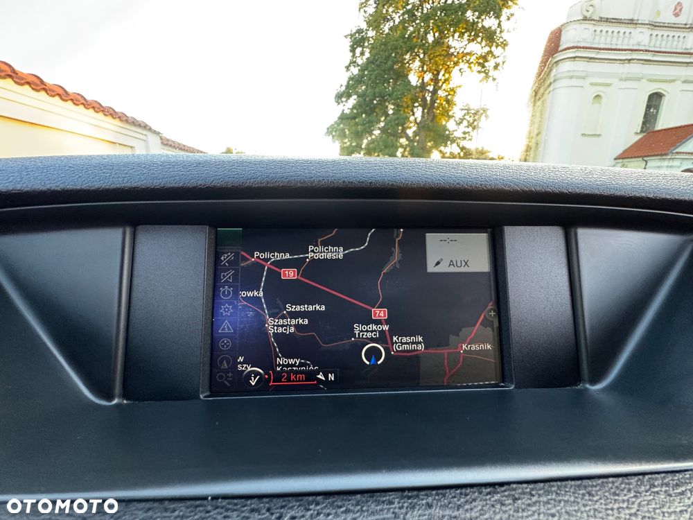 BMW X1 - 14