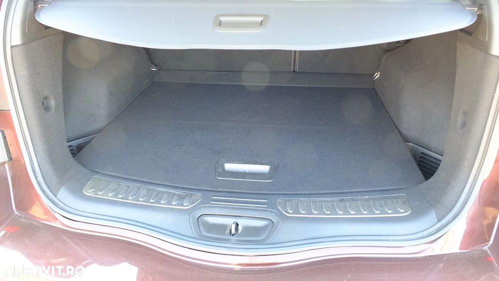 Renault Koleos BLUE dCi 185 4WD X-tronic INITIALE PARIS - 39