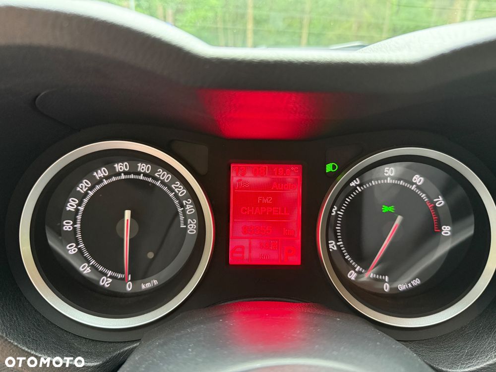 Alfa Romeo Spider 3.2JTSQ4 Q-Exclusive - 20