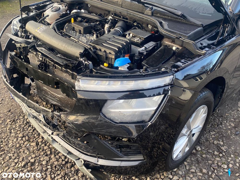 Skoda Kamiq 1.0 TSI Selection - 5