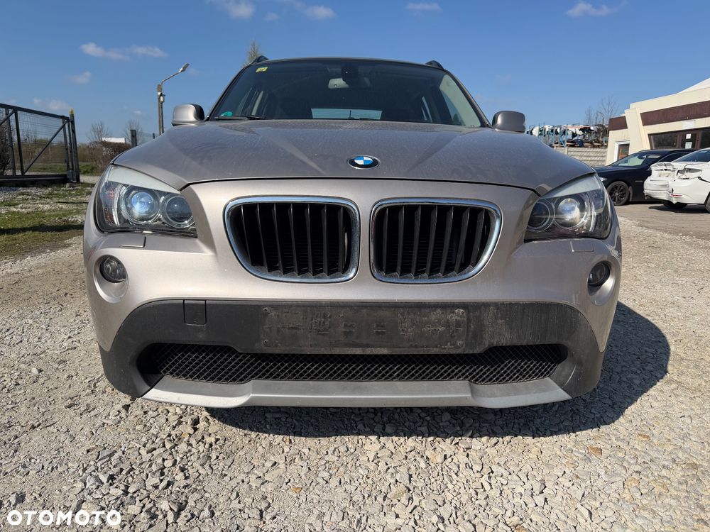 BMW X1 sDrive18d Sport Line - 4