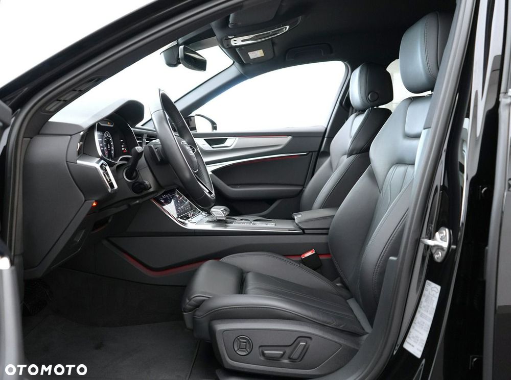 Audi A6 Limousine - 15