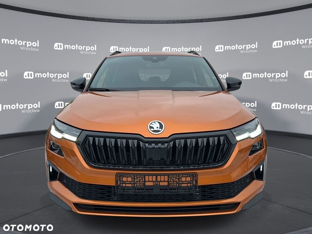 Skoda Karoq - 2