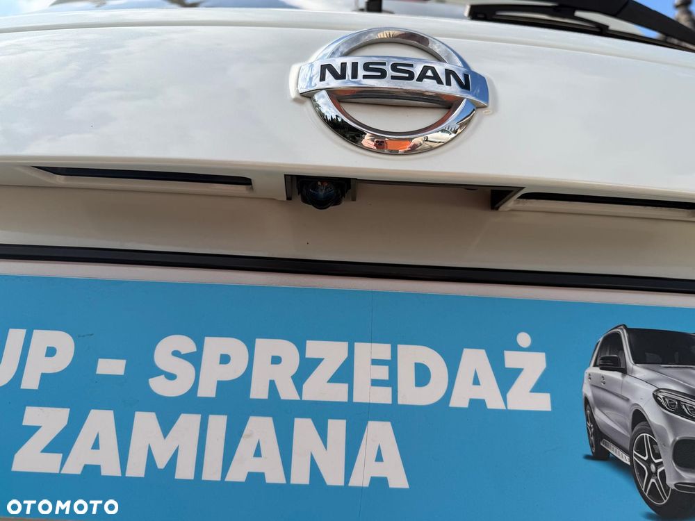 Nissan Juke 1.6 DIG-T N-Connecta - 16