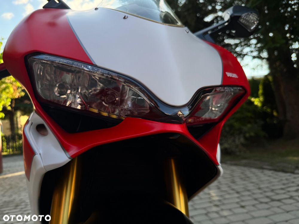 Ducati 959 Panigale - 23