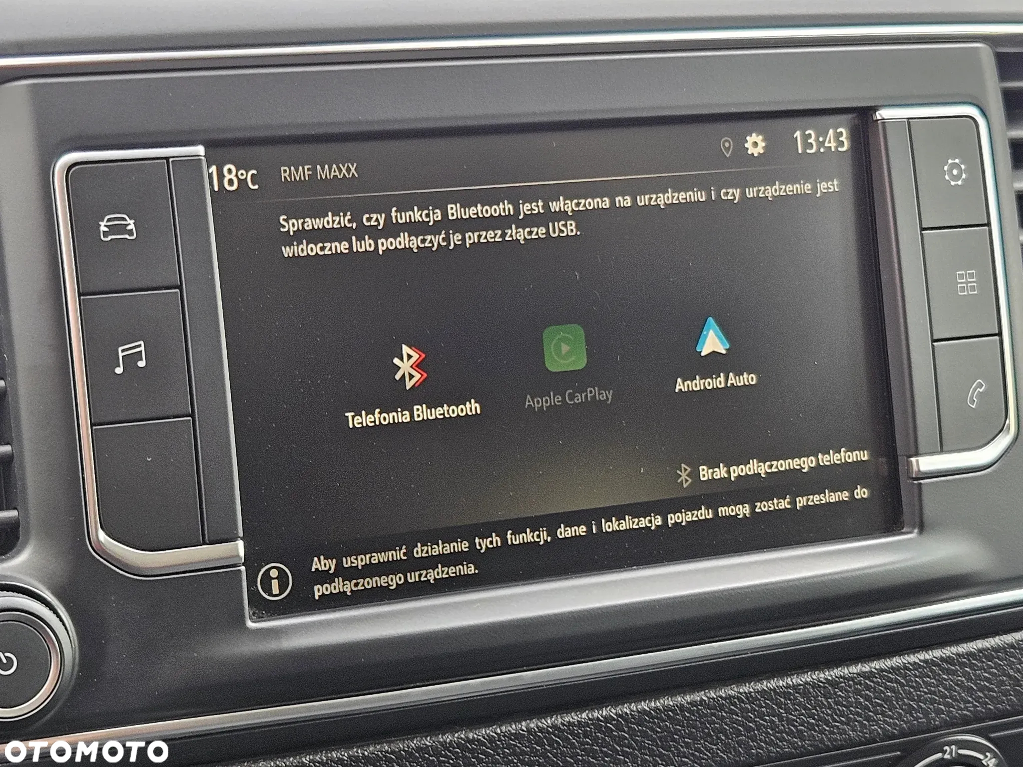 Opel VIVARO Extra LONG Brygadowy 6-os SALON POLSKA 65tyś km FV23% - 28