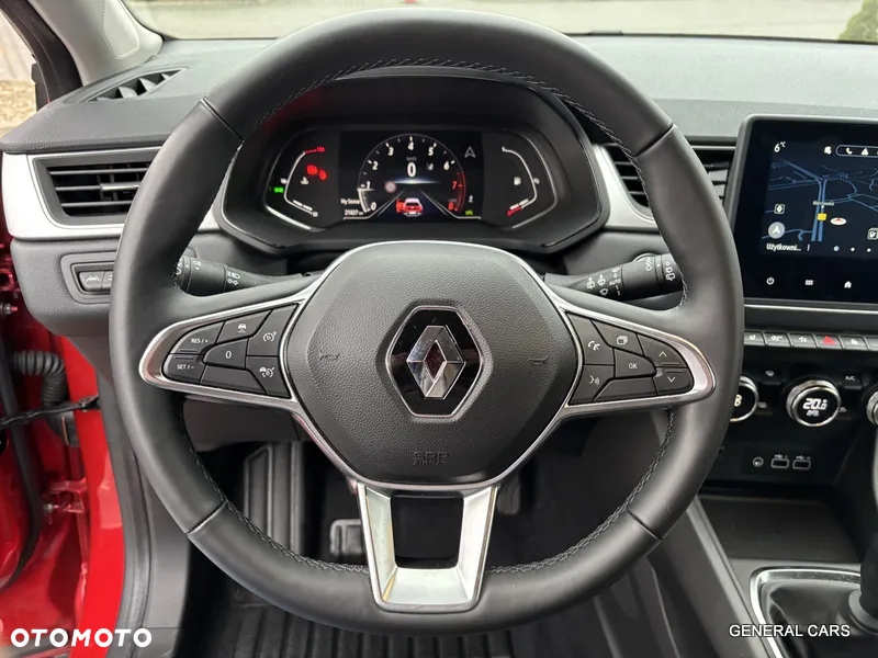 Renault Captur 1.0 TCe Zen - 31