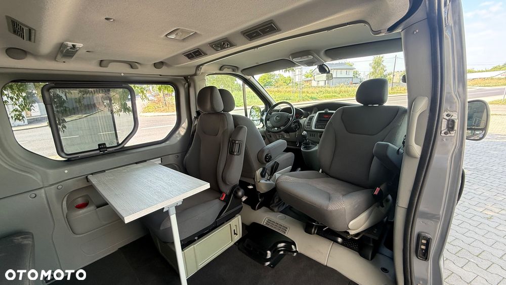 Opel Vivaro Life Cosmo L2H1 - 2