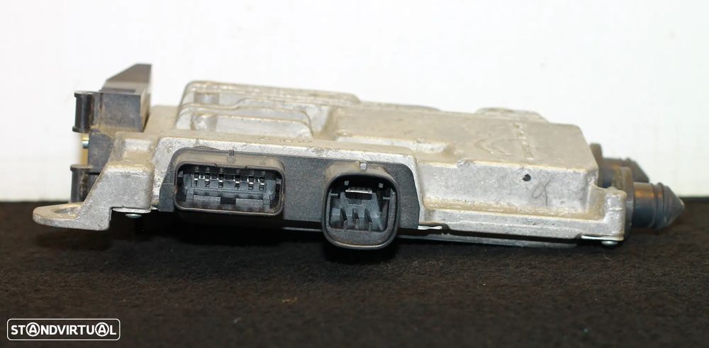 CENTRALINA START/STOP PEUGEOT 308 SW - 4