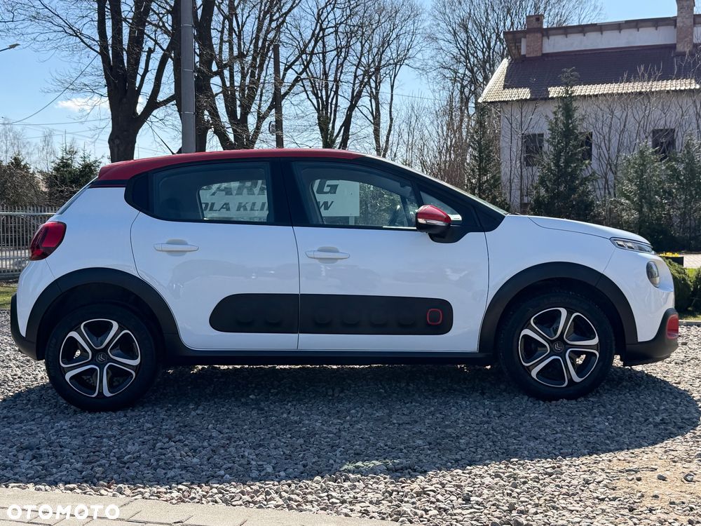 Citroën C3 - 11
