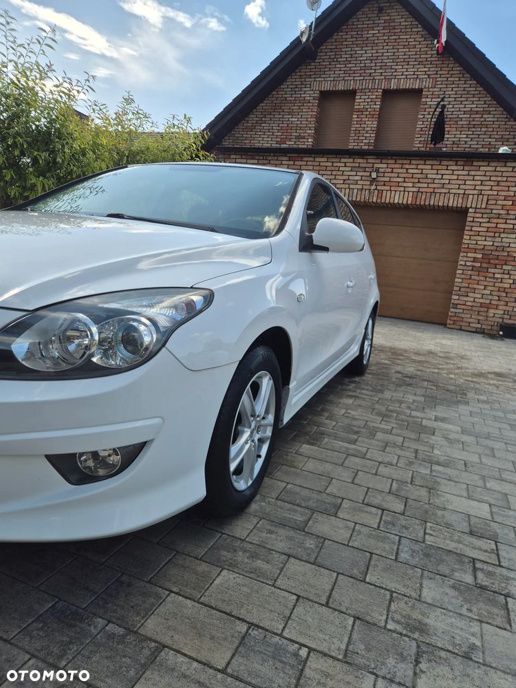 Hyundai i30 1.4 Comfort - 15