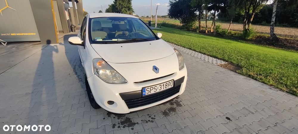 Renault Clio 1.5 dCi Alize - 3
