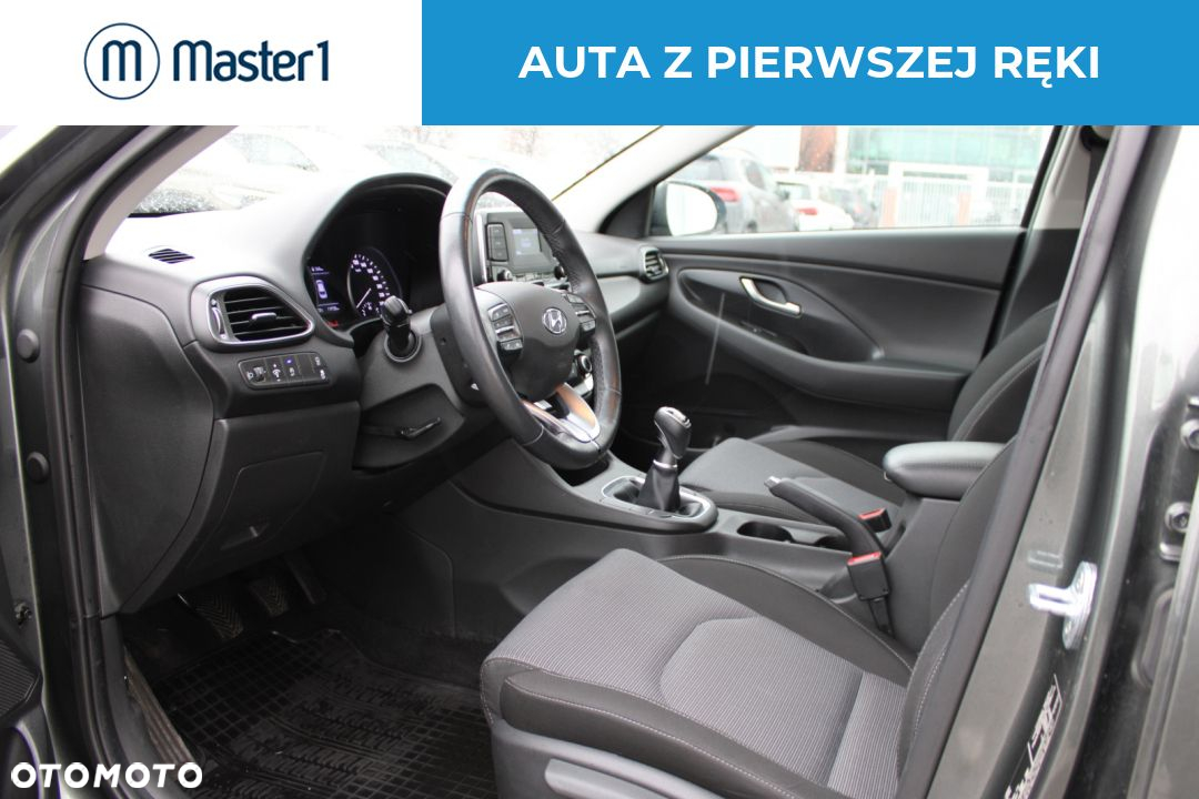 Hyundai i30 1.0 T-GDI Classic + - 9