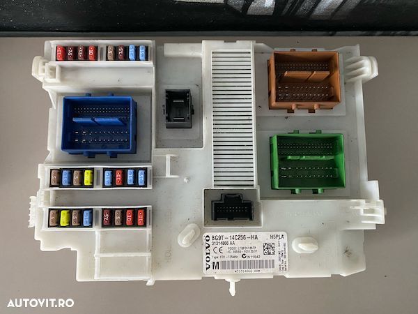 Panou de siguranta Volvo S80 V70 XC70 2014-2016 31314866 - 1