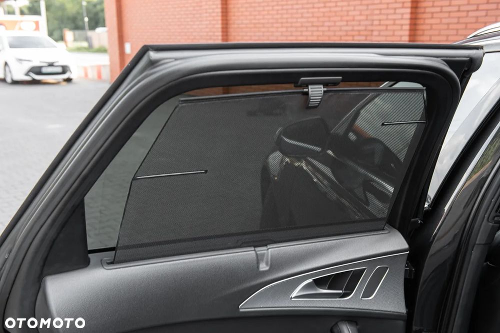 Audi A6 Avant 3.0 TFSI Quattro S tronic - 29