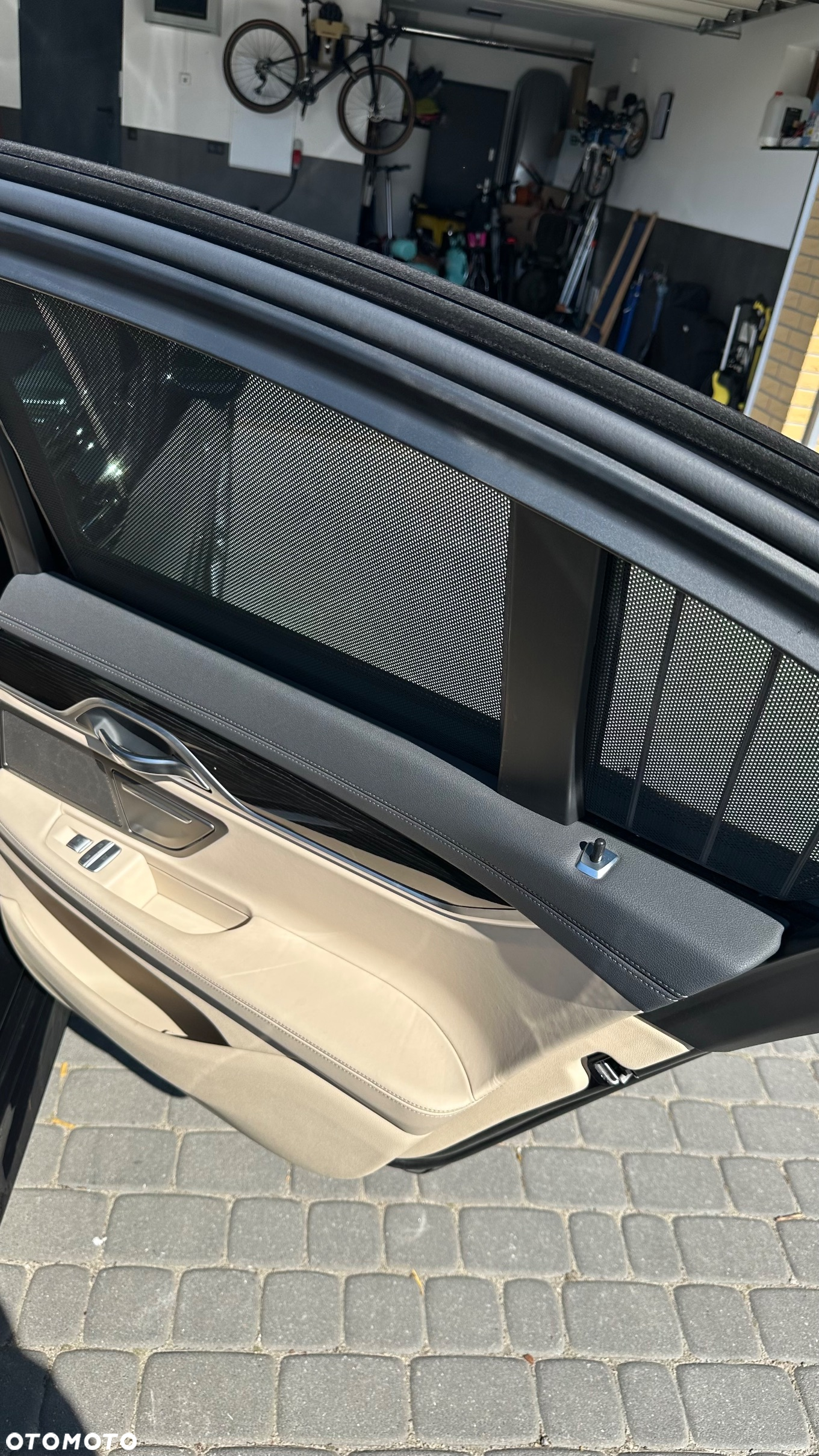BMW Seria 7 740d xDrive - 5