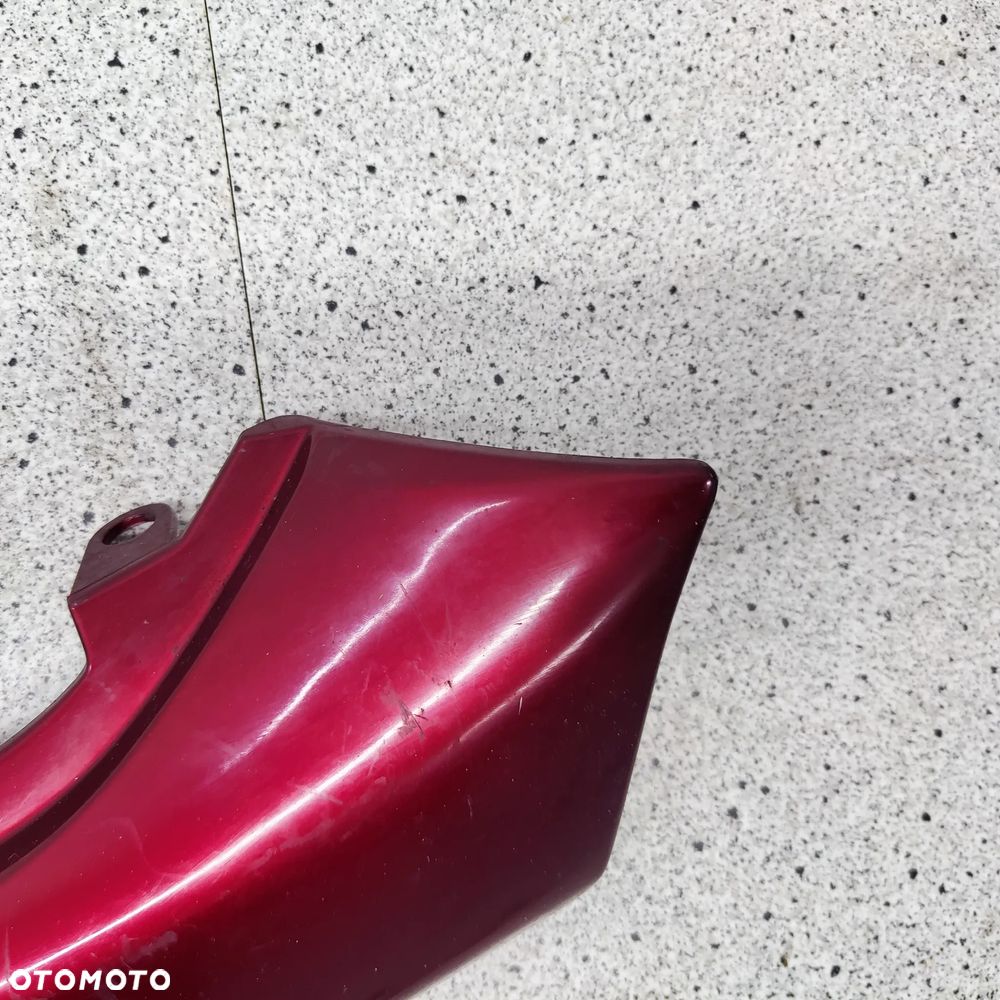 Zadupek, ogon, owiewka, osłona tył Suzuki GSF 600 1200 GSF600 GSF1200 Bandit 600 1200 - 5