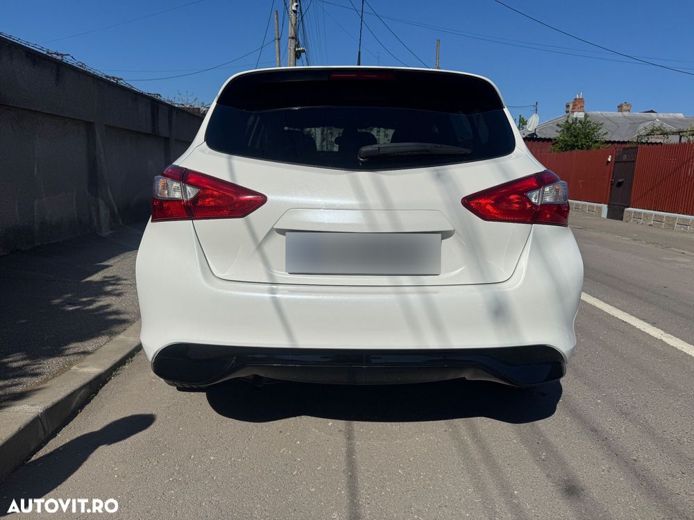 Nissan Pulsar 1.2 DIG-T Acenta - 6