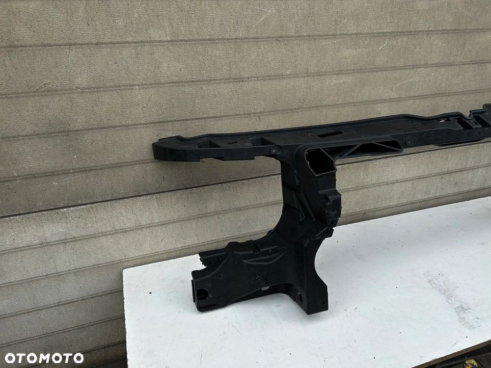 VOLKSWAGEN T5 LIFT T6 MULITIVAN TRANSPORTER WZMOCNIENIE PAS PRZÓD PRZEDNI 7E0805598 - 3