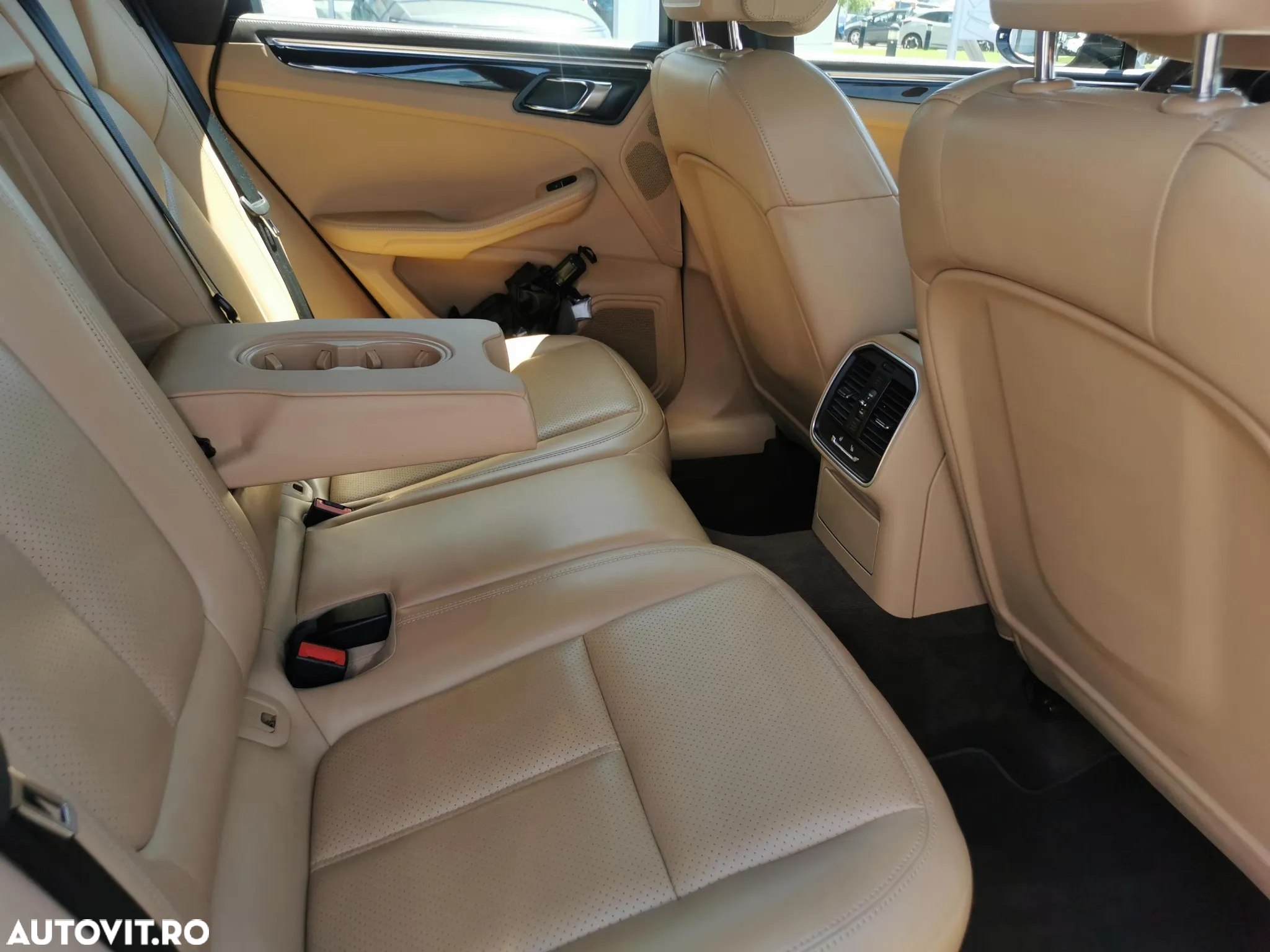 Porsche Macan 3.0 PDK S - 14