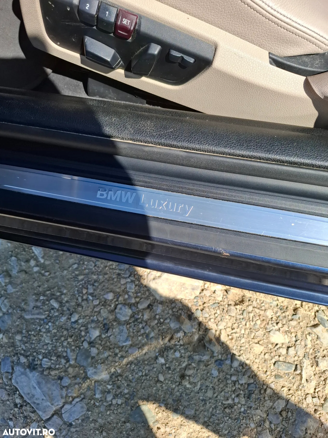 BMW Seria 4 435i Cabrio Aut. Luxury Line - 21