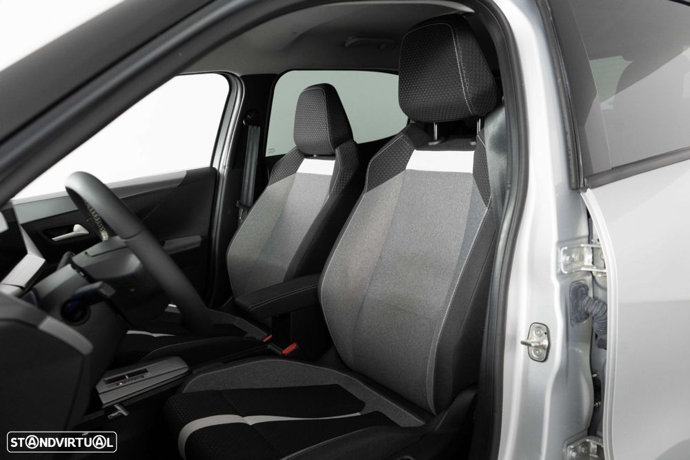 Opel Frontera 44 kWh GS - 10