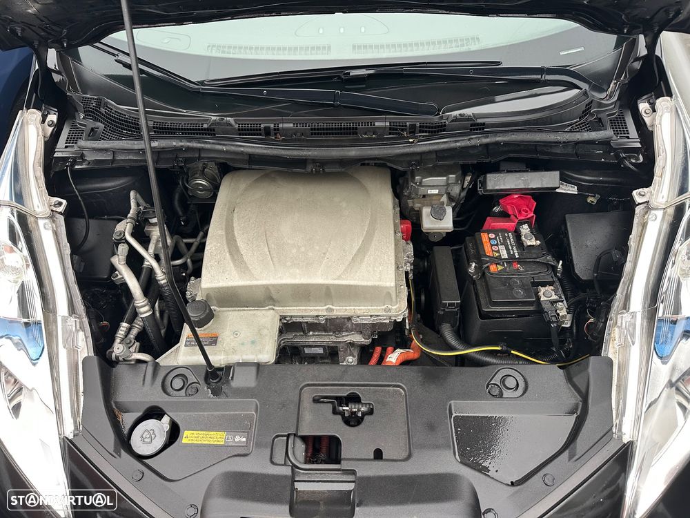 Nissan Leaf Tekna 30 kWh - 14