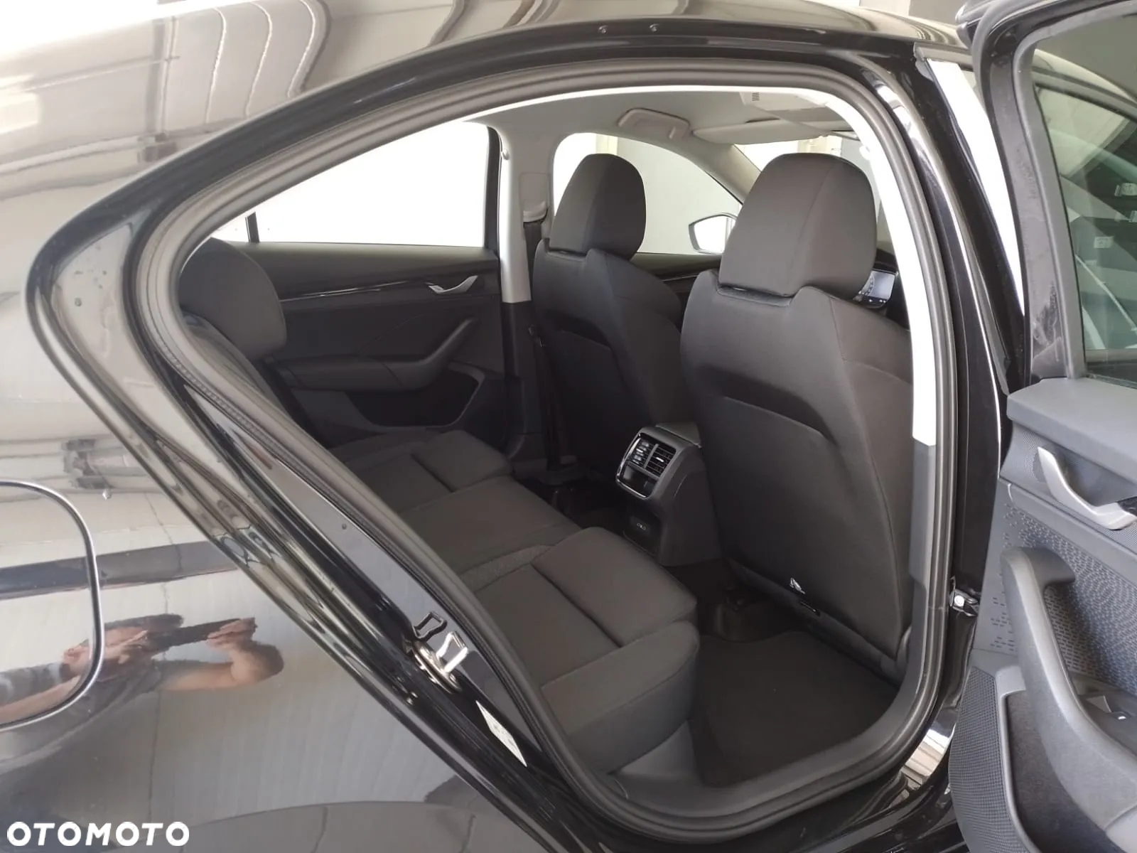 Skoda Octavia - 8