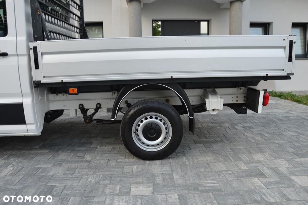 Volkswagen Crafter - 29
