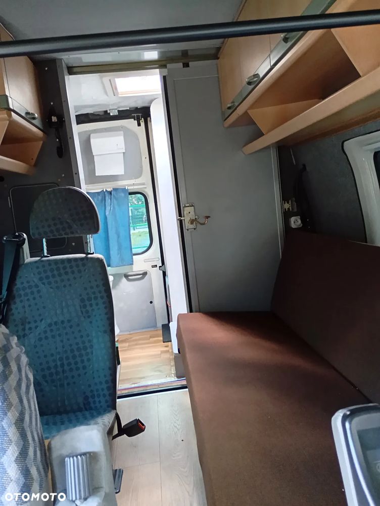 Ford transit - 11