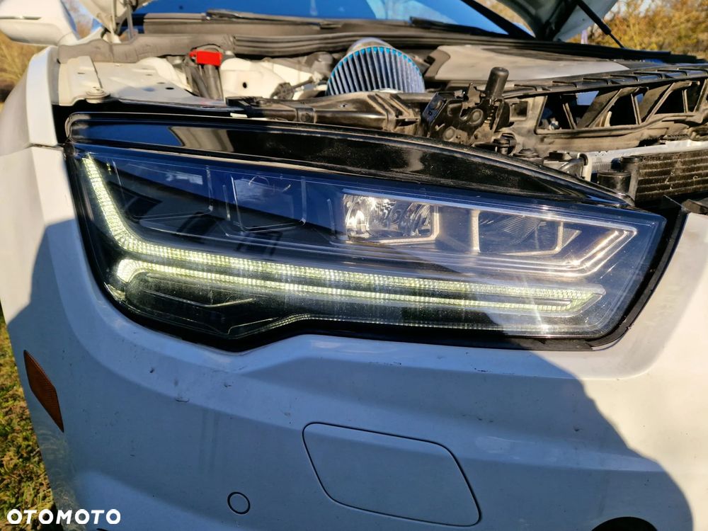 Audi A7 Sportback - 28