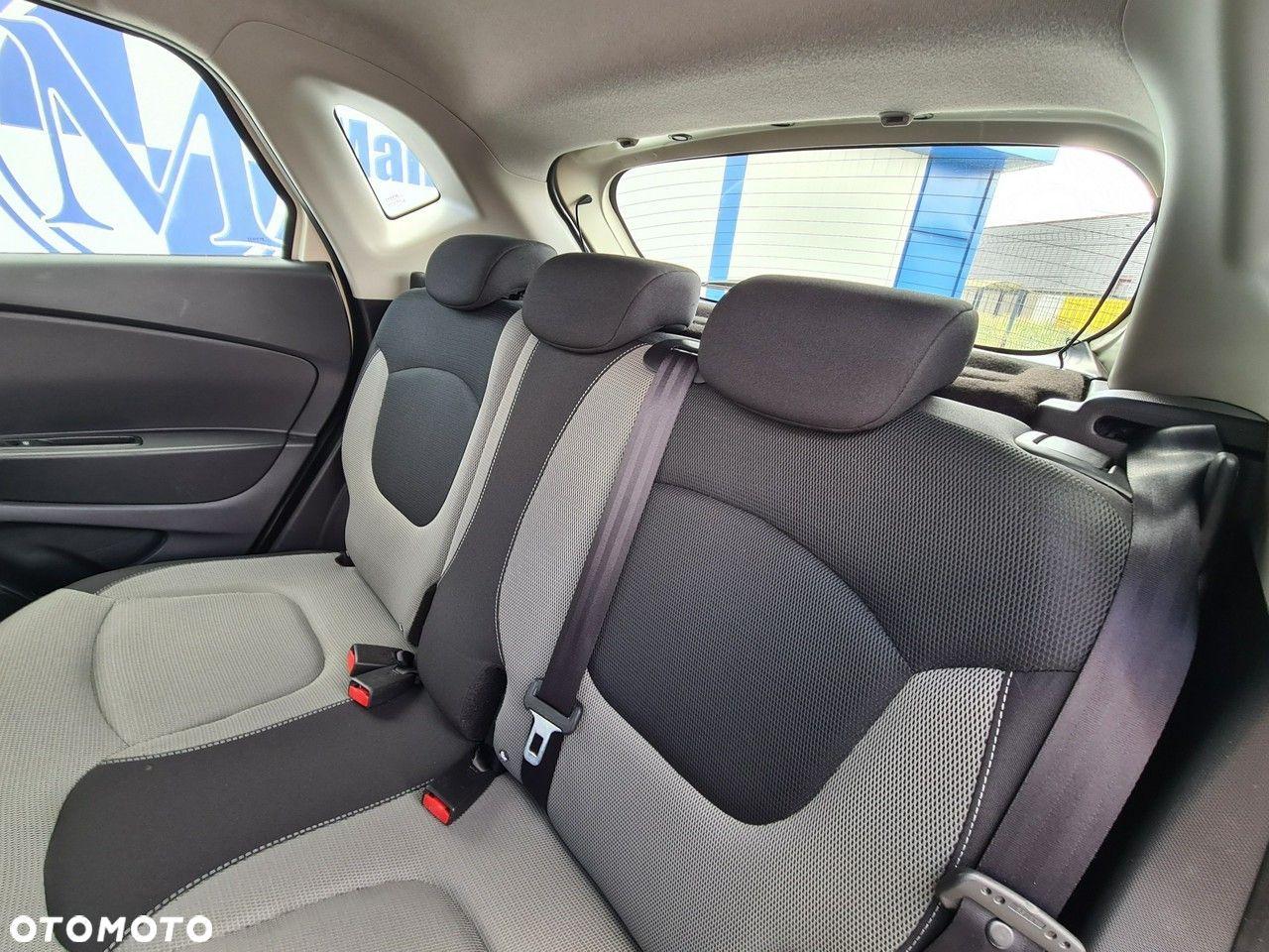 Renault Captur 1.5 dCi Energy Life - 23