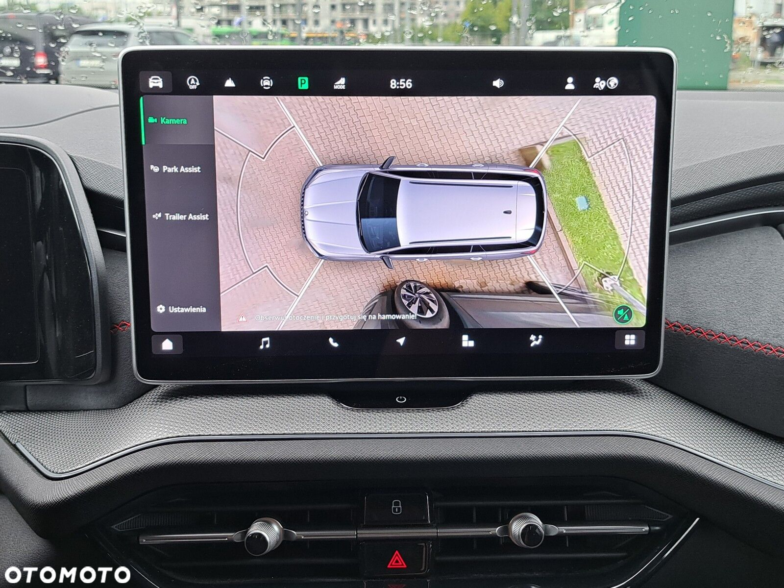 Skoda Kodiaq 2.0 TSI 4x4 RS DSG - 28