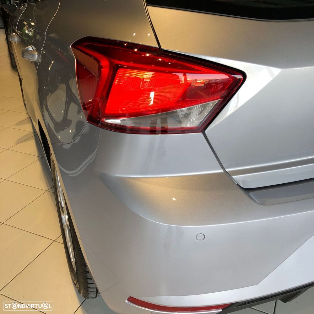 SEAT Ibiza 1.0 EcoTSI Style - 10