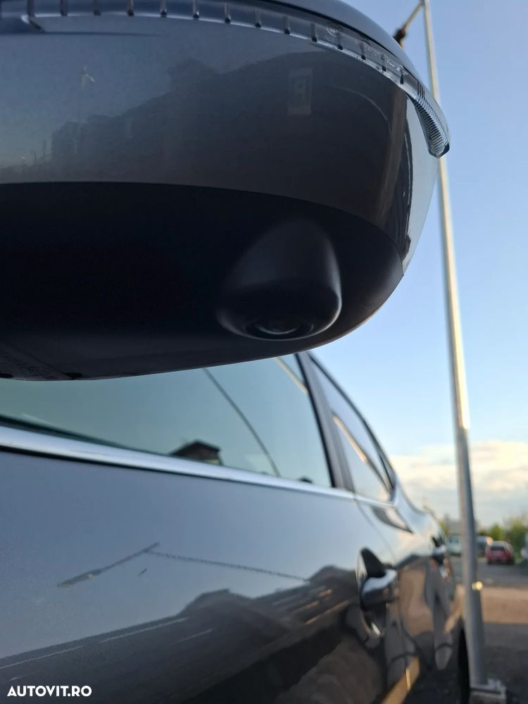 Nissan Qashqai 1.3 DIG-T TEKNA - 26